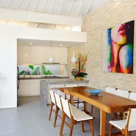 Villa Dheva Seminyak  Luaran gambar