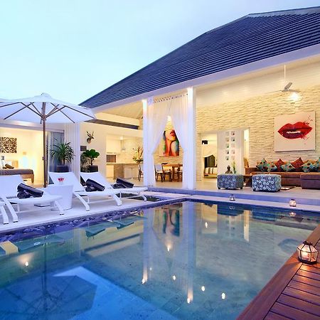 Villa Dheva Seminyak  Bilik gambar