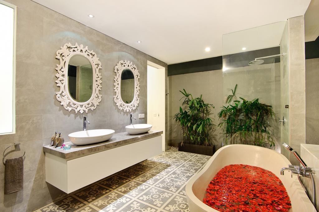 Villa Dheva Seminyak  Bilik gambar
