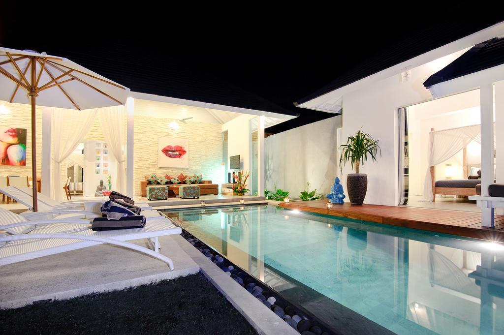 Villa Dheva Seminyak  Bilik gambar