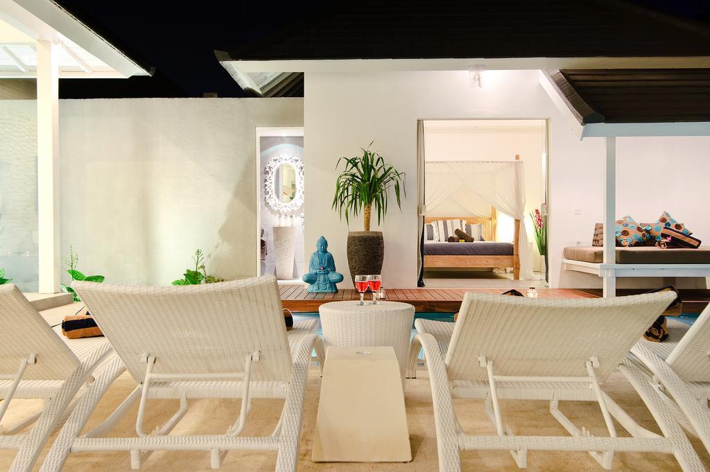 Villa Dheva Seminyak  Bilik gambar